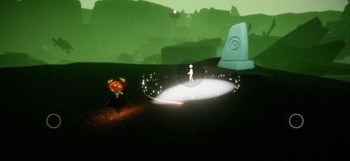 光遇最新季节爆料国服,神秘梦境，探寻无尽奇遇  第2张