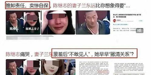 陈继志密友爆料了吗视频,揭秘视频背后的惊人真相  第3张